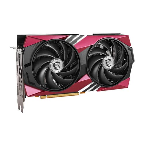 MSI RTX 4060 Gaming X MLG 8GB Graphics Card